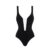 Only swimsuit
