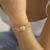 Bracelet-golden