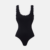 Only swimsuit